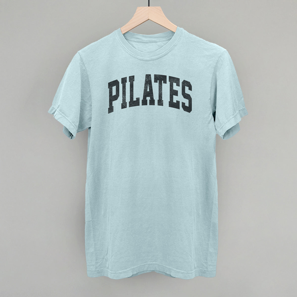 Pilates Arch Ivy + Cloth