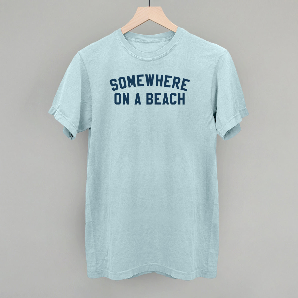 Somewhere On A Beach Ivy + Cloth