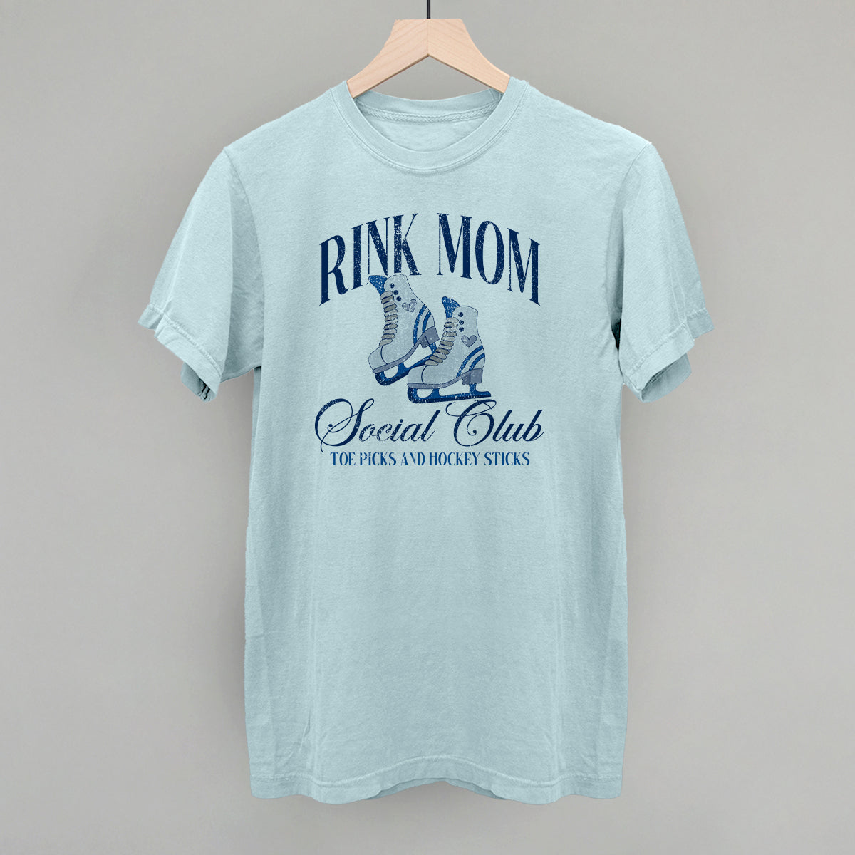 Rink Mom Social Club Ivy + Cloth