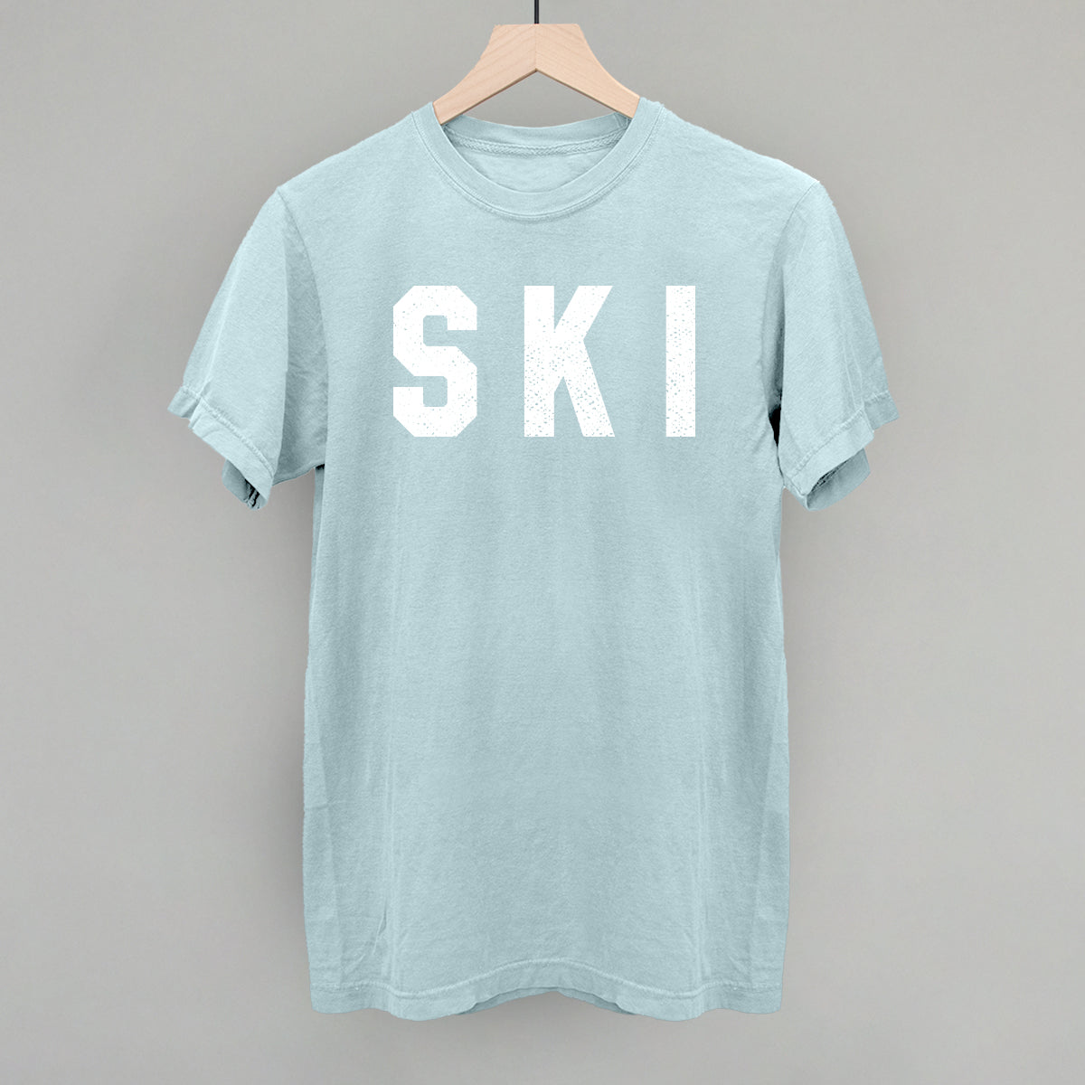 Ski Collegiate Ivy + Cloth