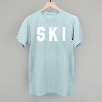 Ski Collegiate Ivy + Cloth