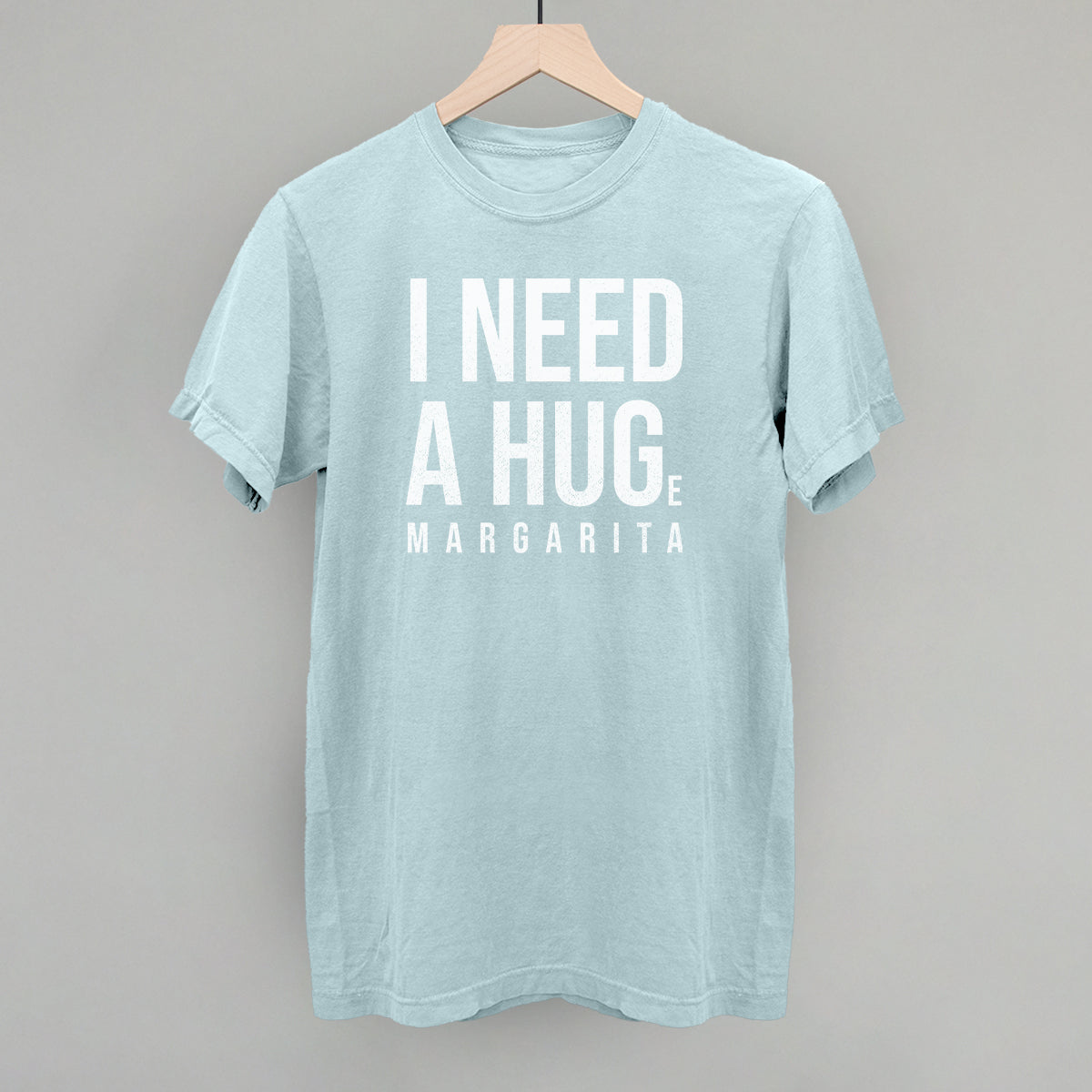 I Need A Hug Ivy + Cloth