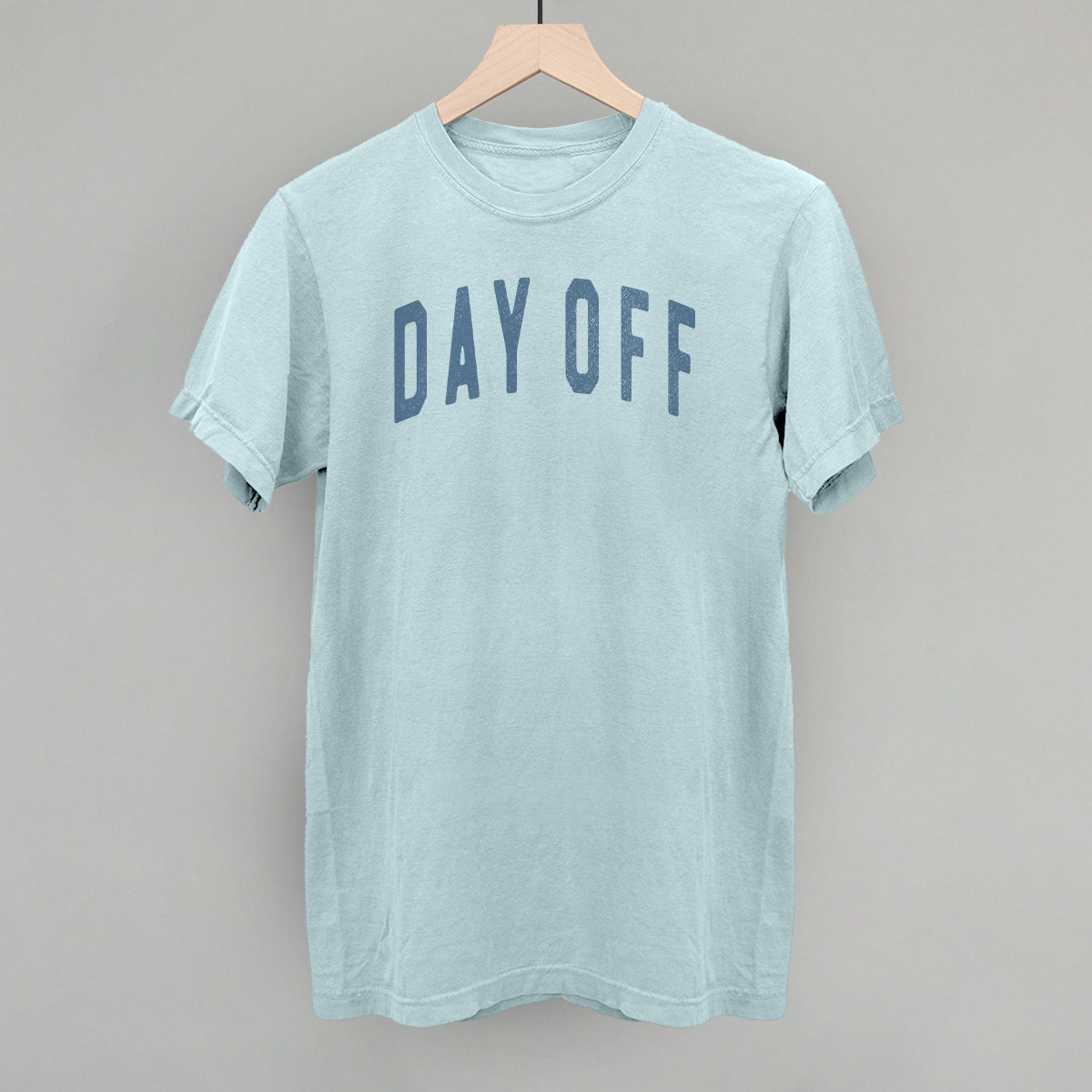 Day Off Collegiate Ivy + Cloth