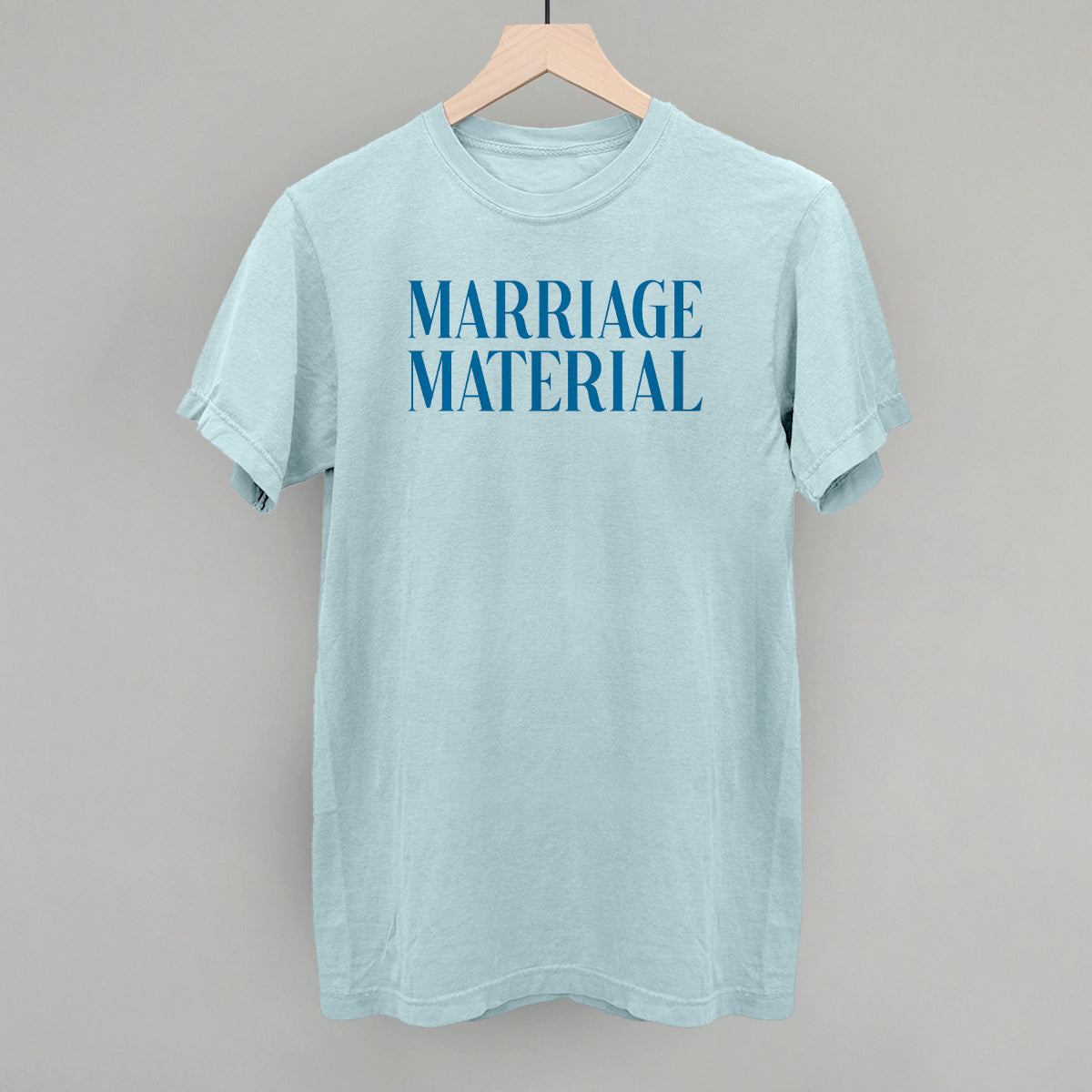 Marriage Material Ivy + Cloth