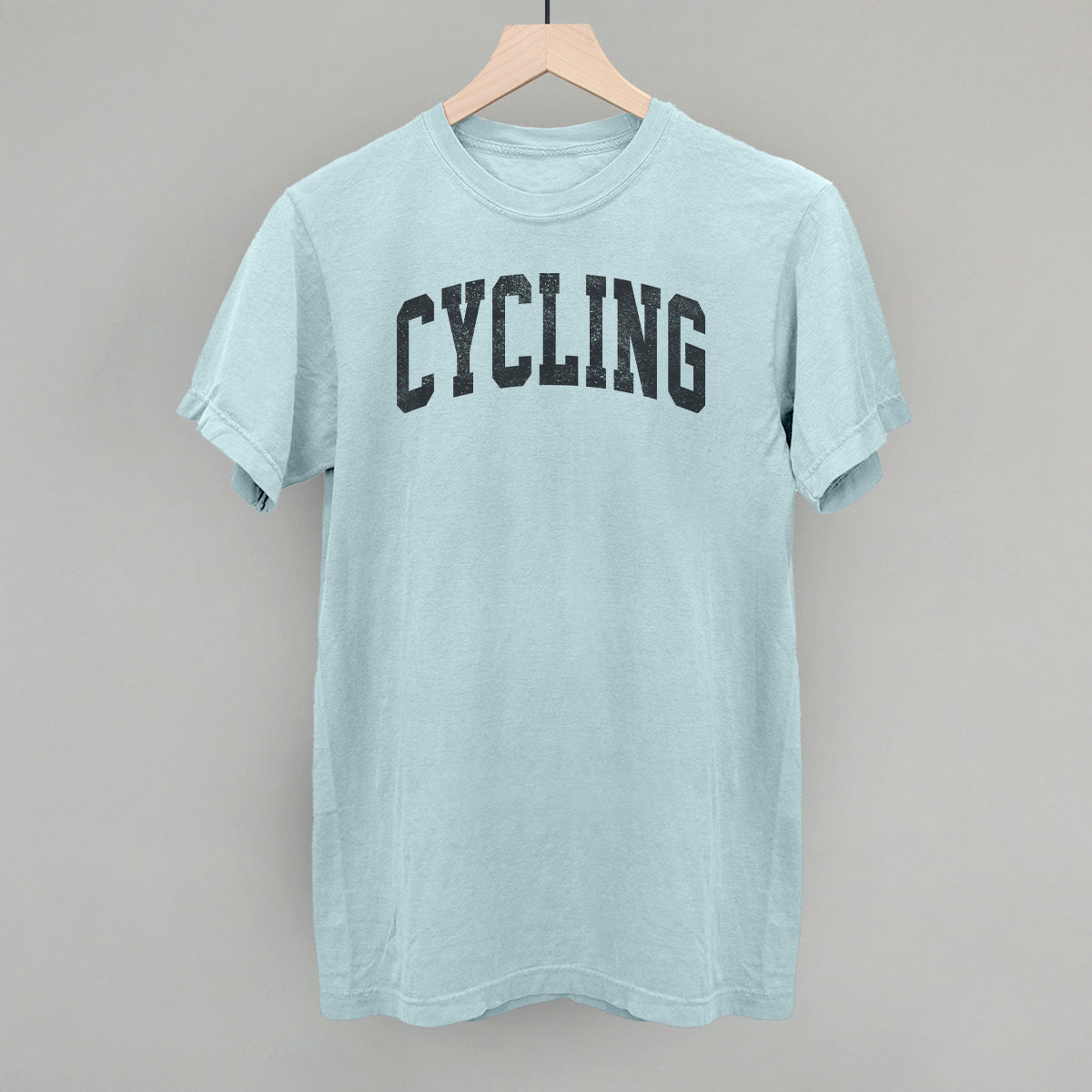 Cycling Arch Ivy + Cloth