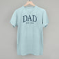 Dad Est 2026 Ivy + Cloth