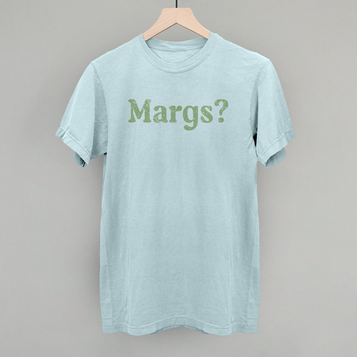 Margs? Ivy + Cloth