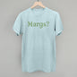 Margs? Ivy + Cloth