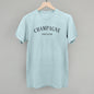 Champagne Por Favor Ivy + Cloth