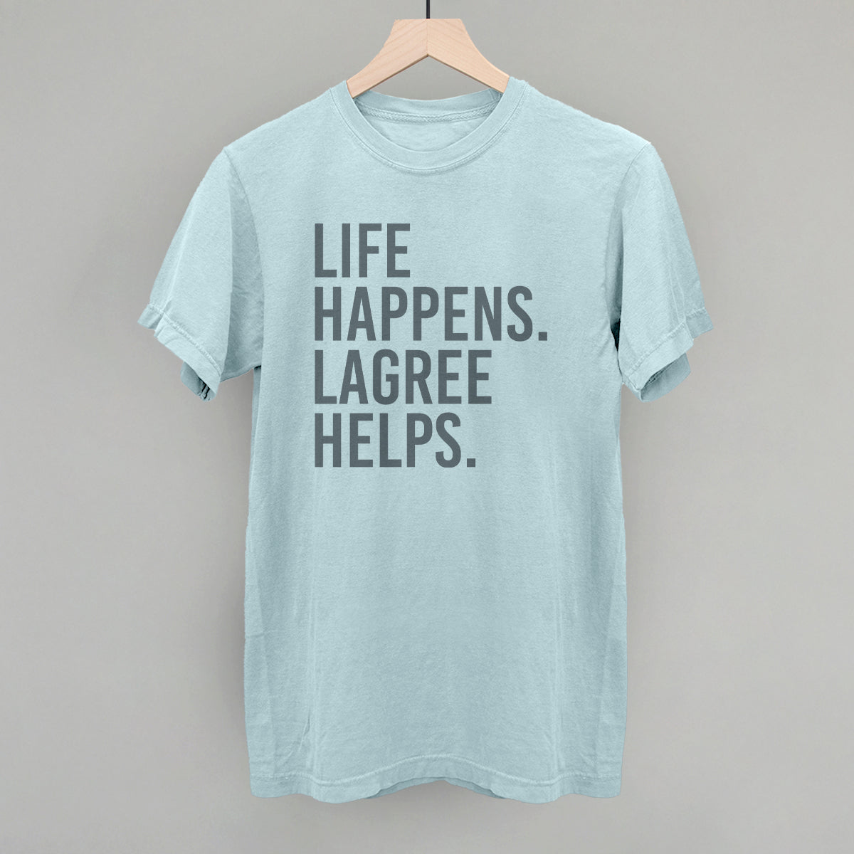 Life Happens Lagree Helps Ivy + Cloth