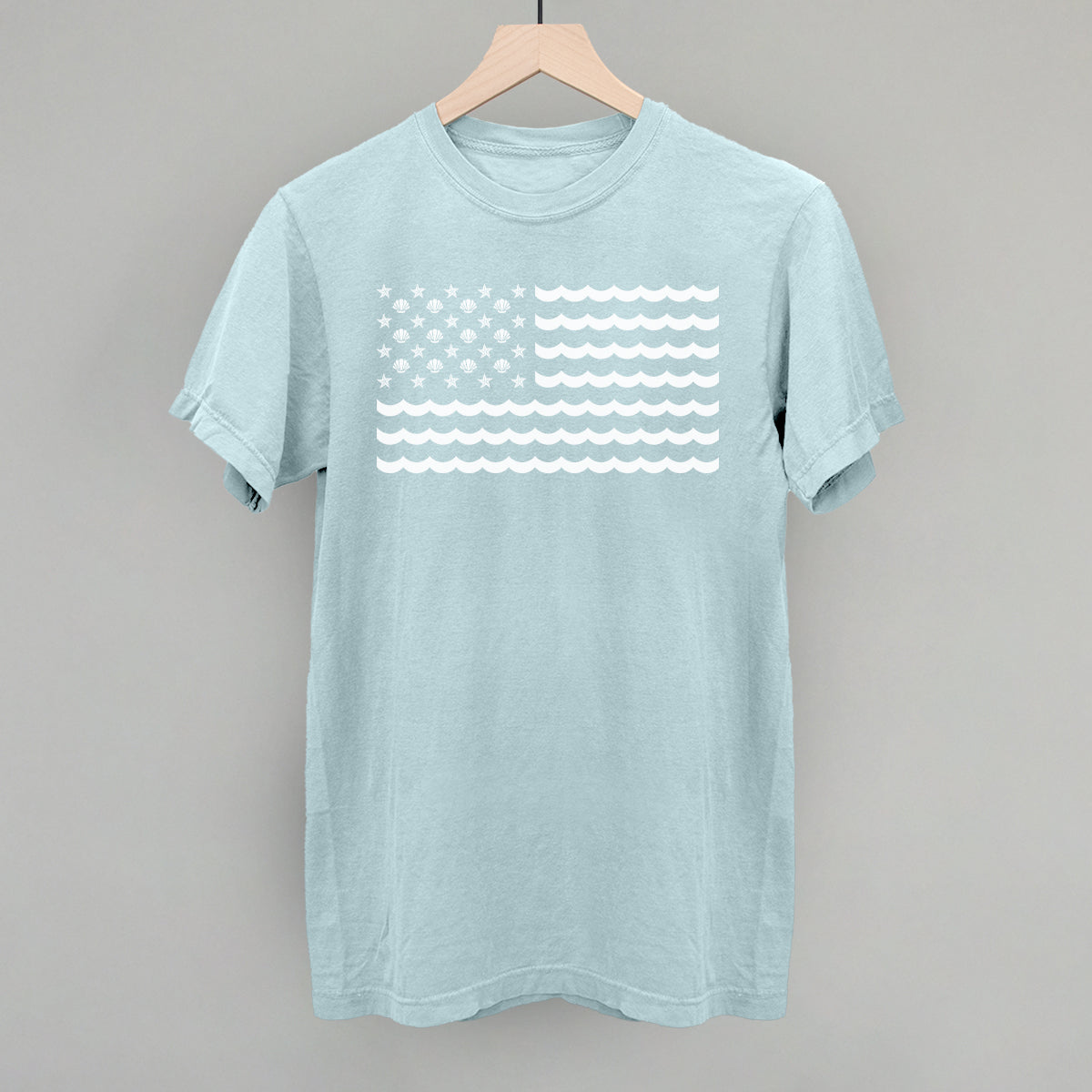 Beach Flag Ivy + Cloth