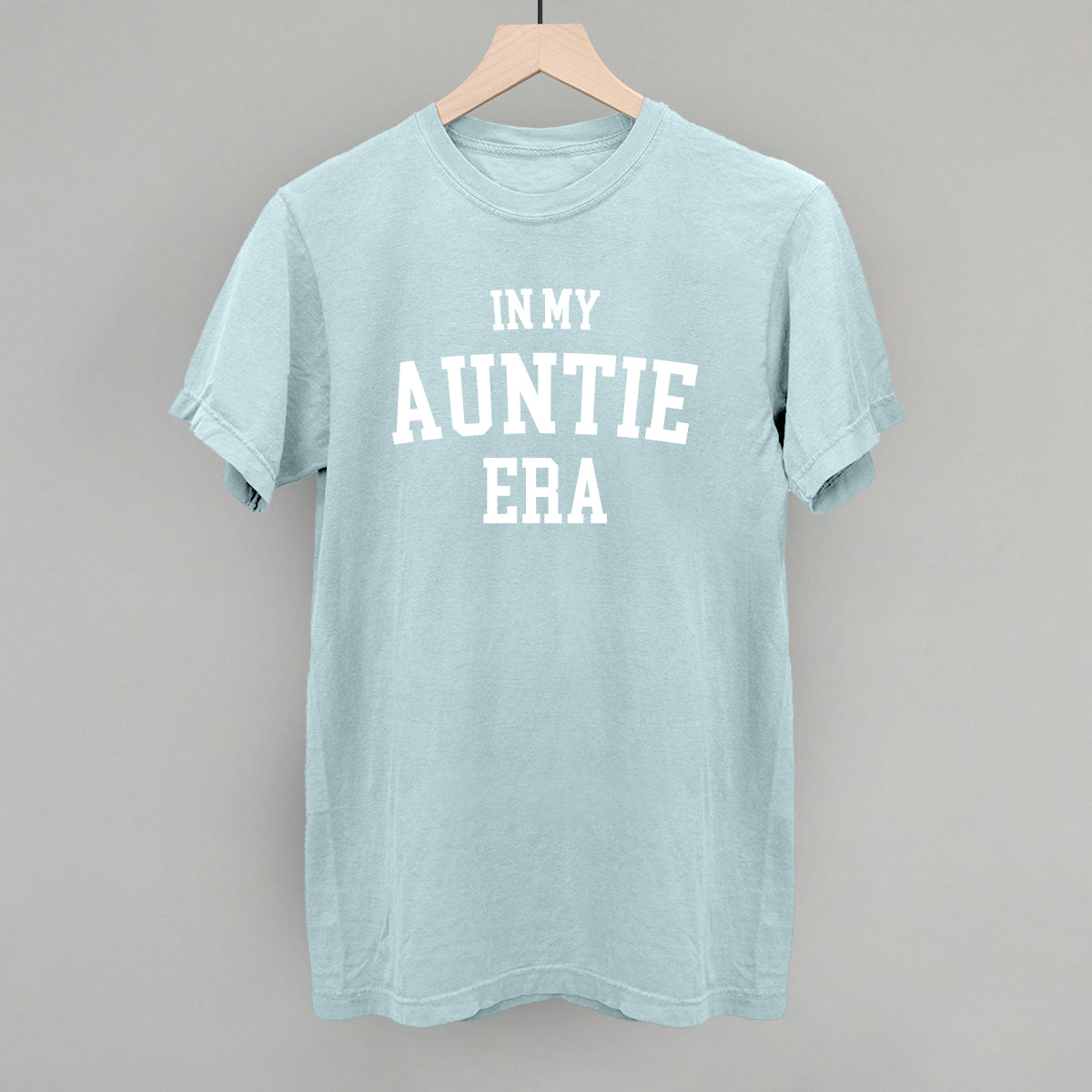 In My Auntie Era (White) Ivy + Cloth