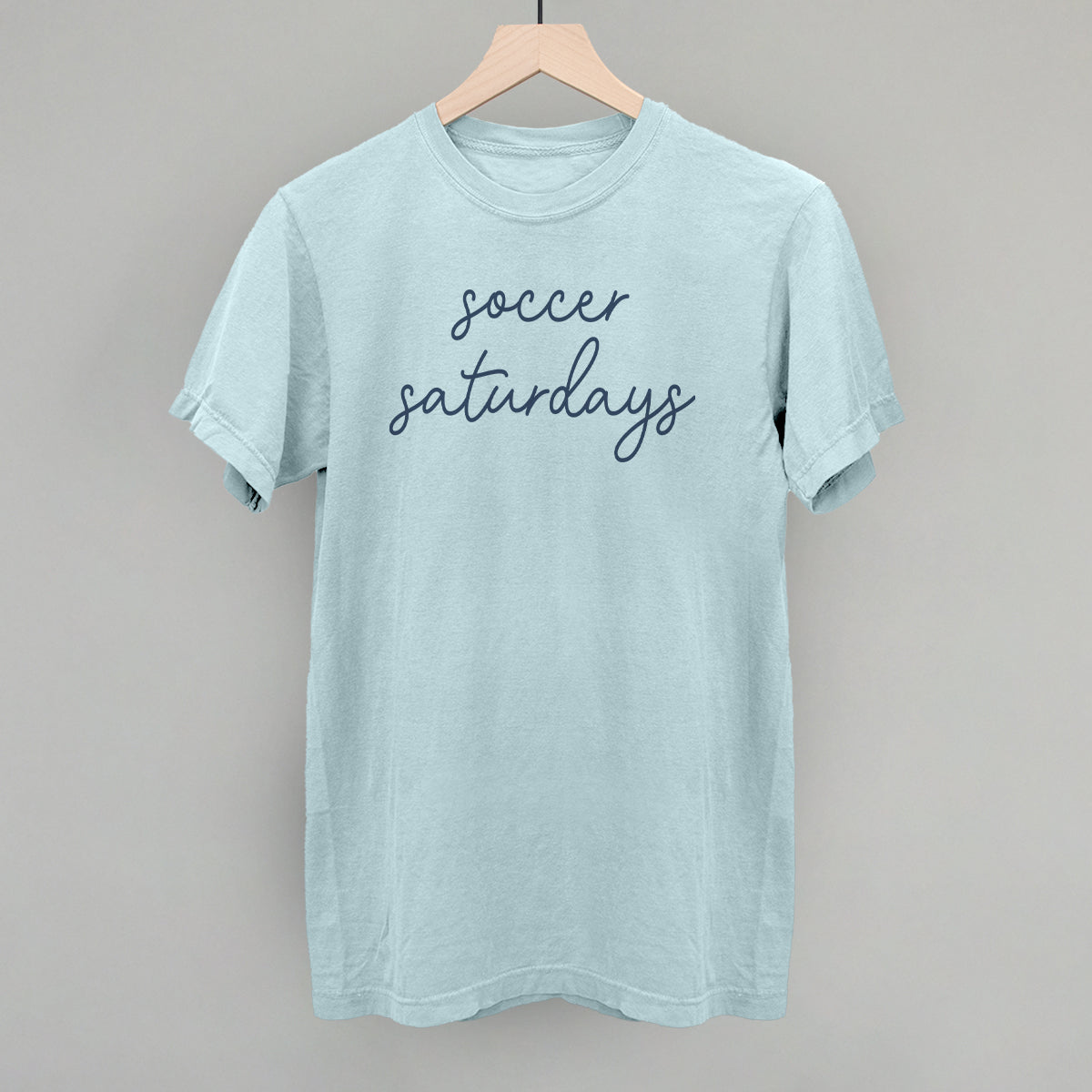 Soccer Saturdays Ivy + Cloth