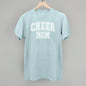 Cheer Mom Collegiate Ivy + Cloth