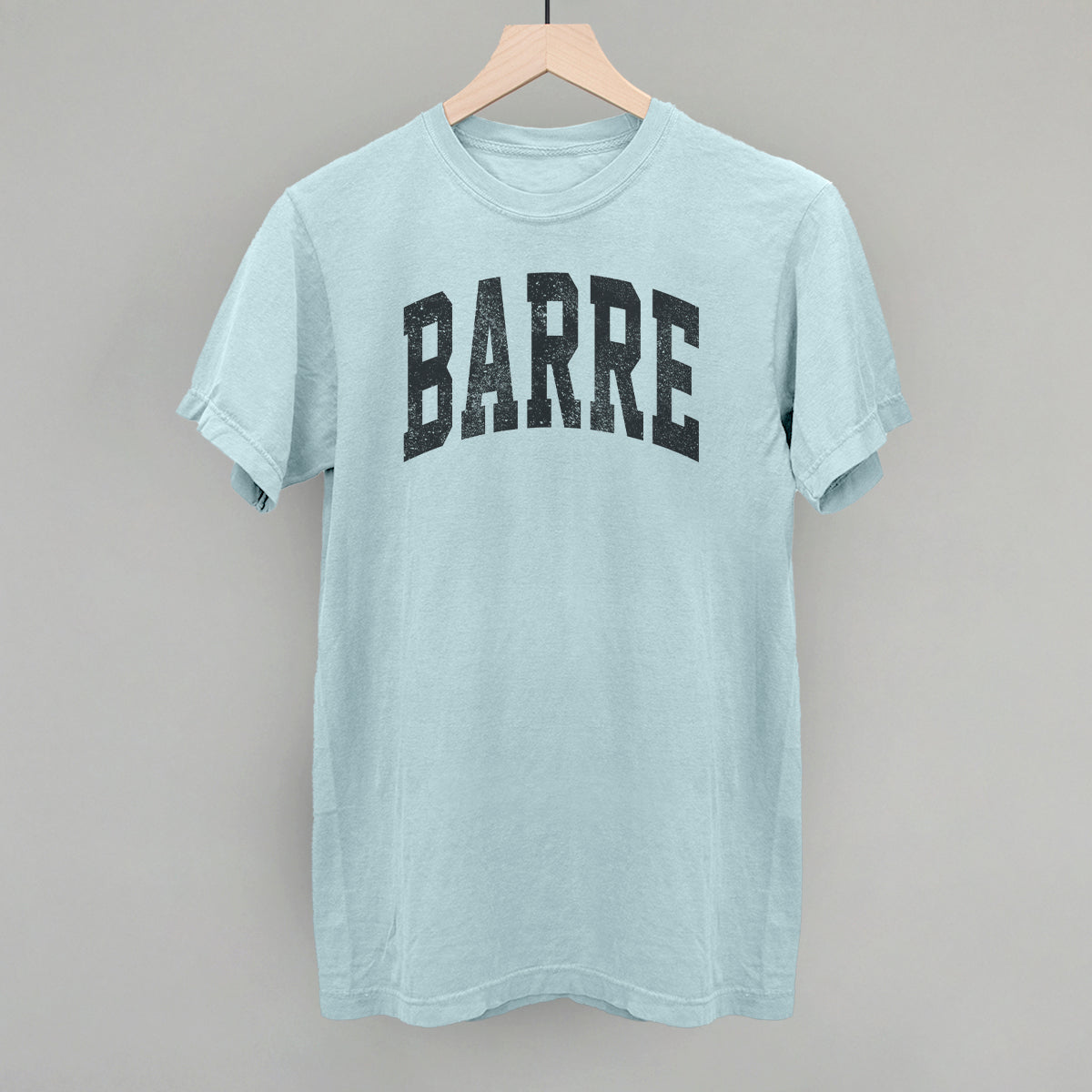 Barre Arch Ivy + Cloth