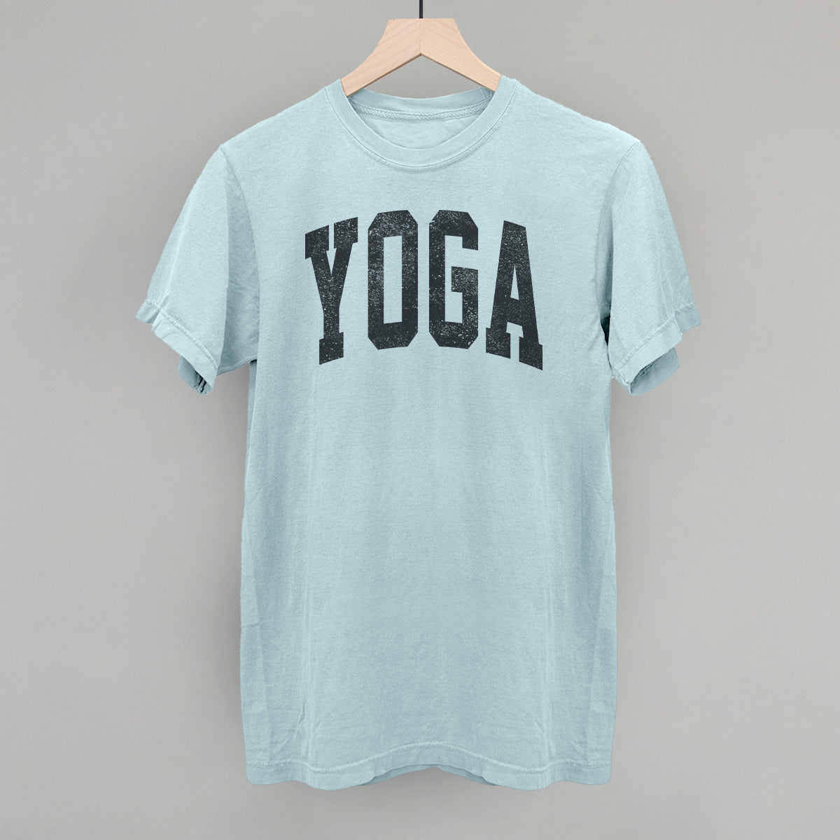 Yoga Arch Ivy + Cloth