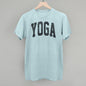 Yoga Arch Ivy + Cloth