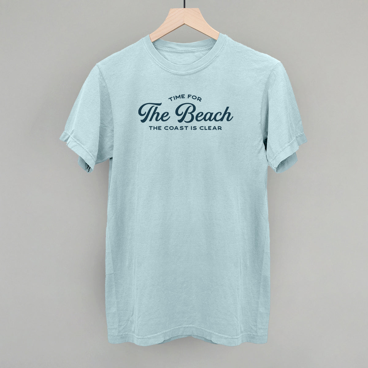 Time For The Beach Ivy + Cloth