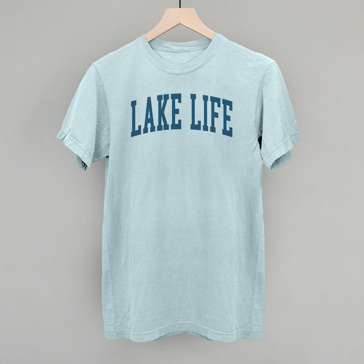 Lake Life Collegiate Ivy + Cloth