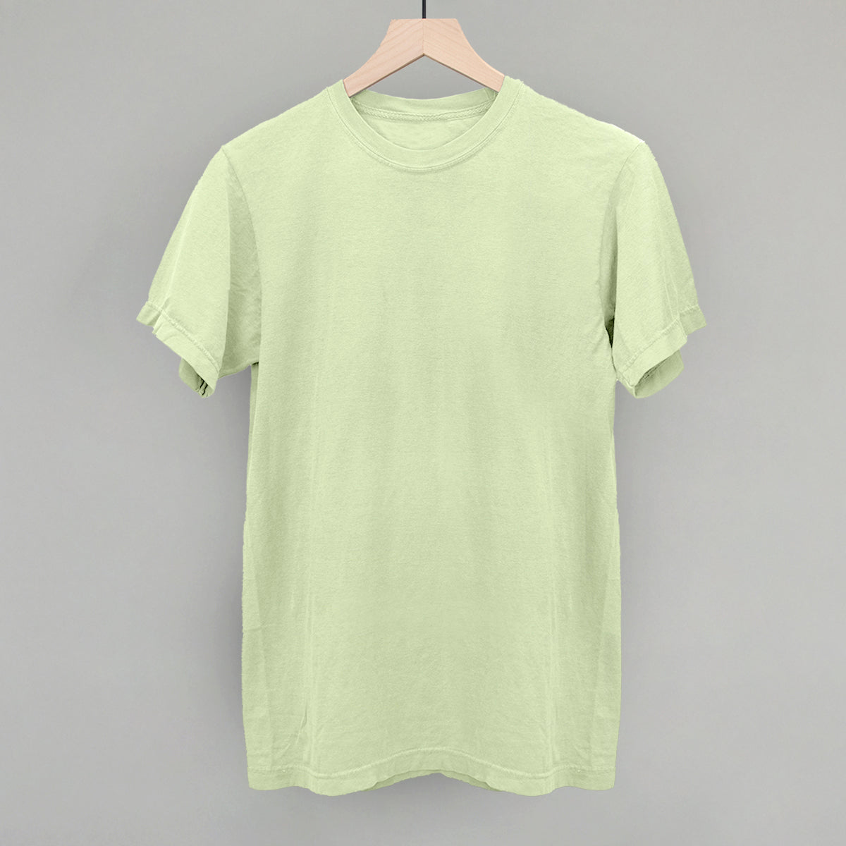 Blank Comfort Colors Ivy + Cloth