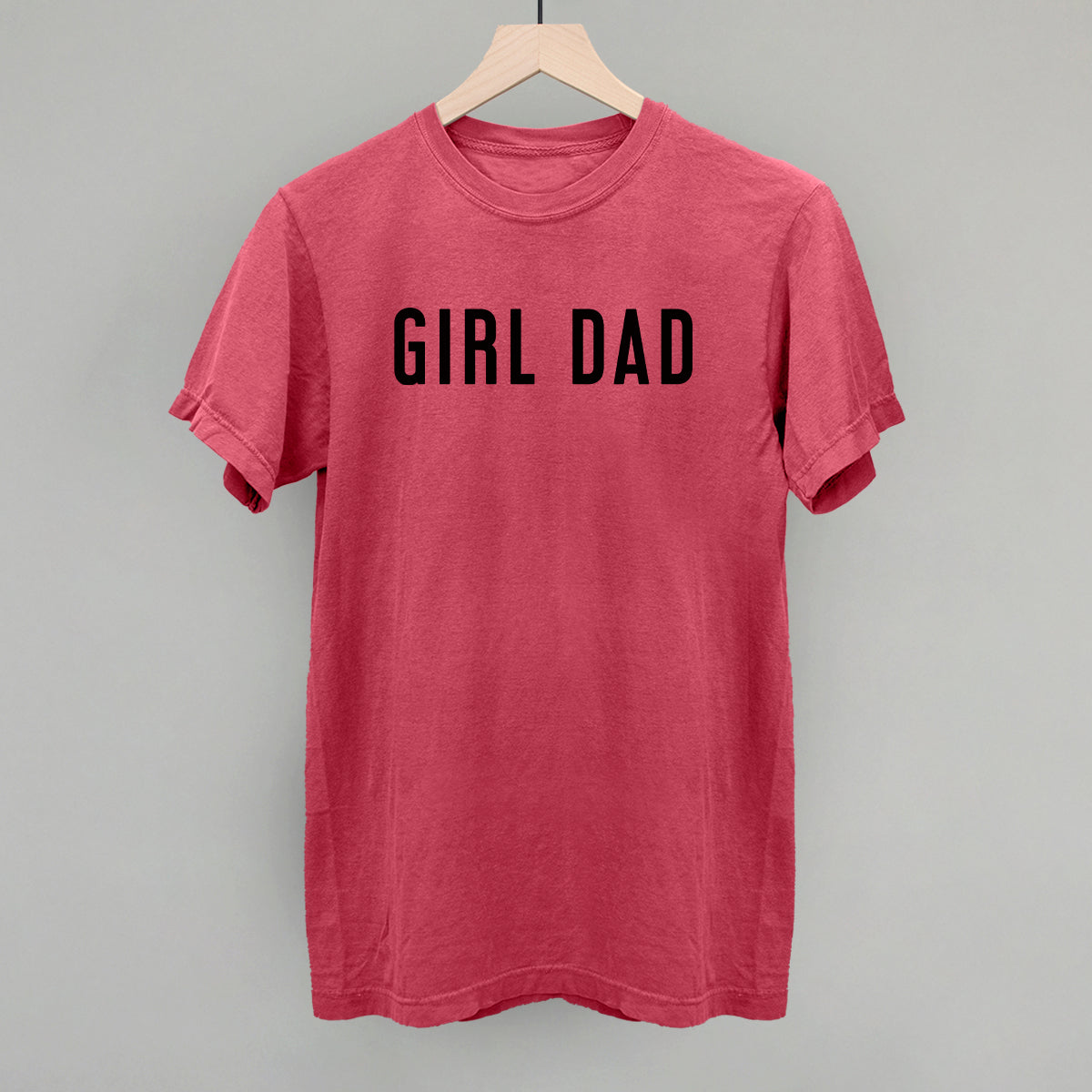 Girl Dad Ivy + Cloth
