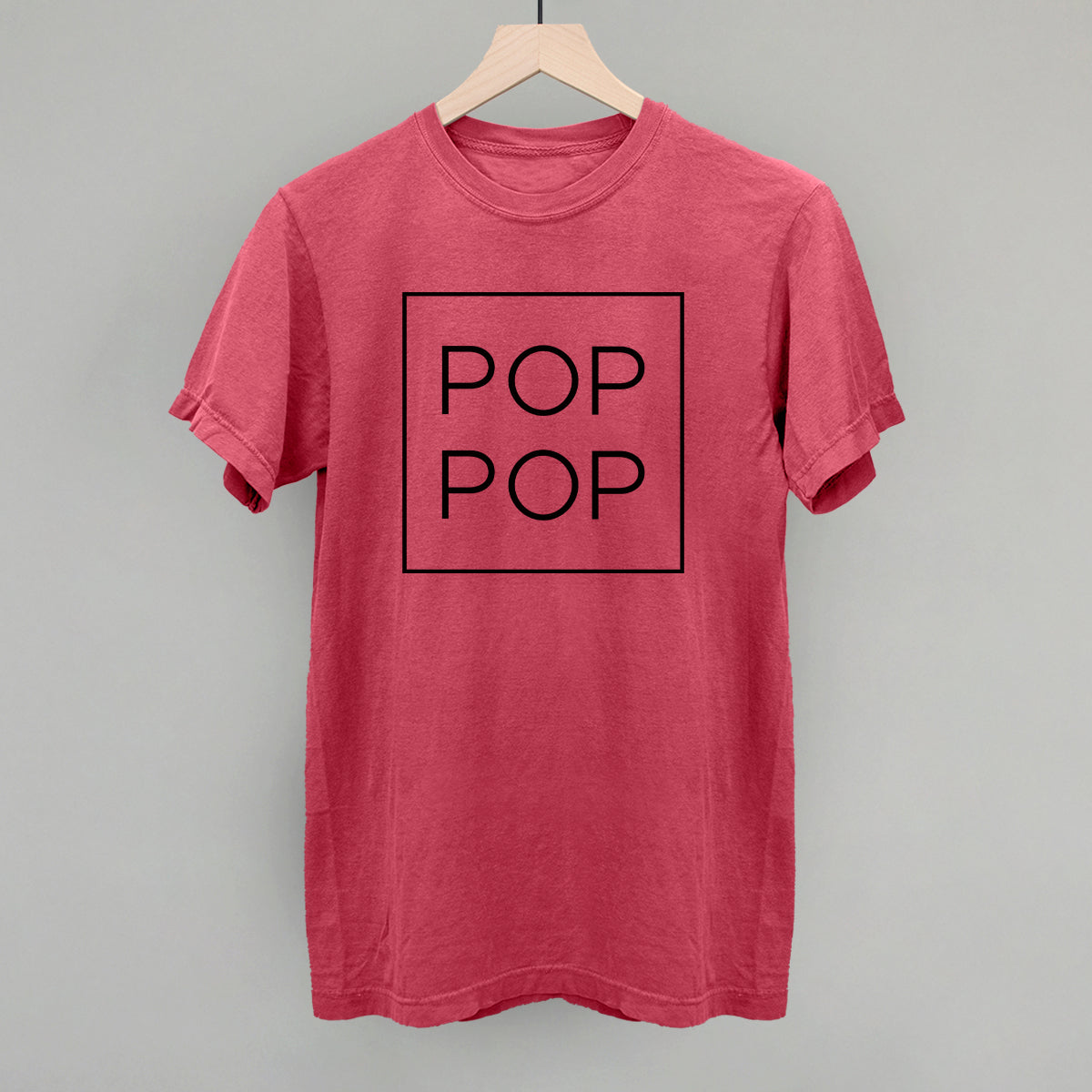 Pop Pop Ivy + Cloth