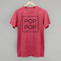 Pop Pop Ivy + Cloth