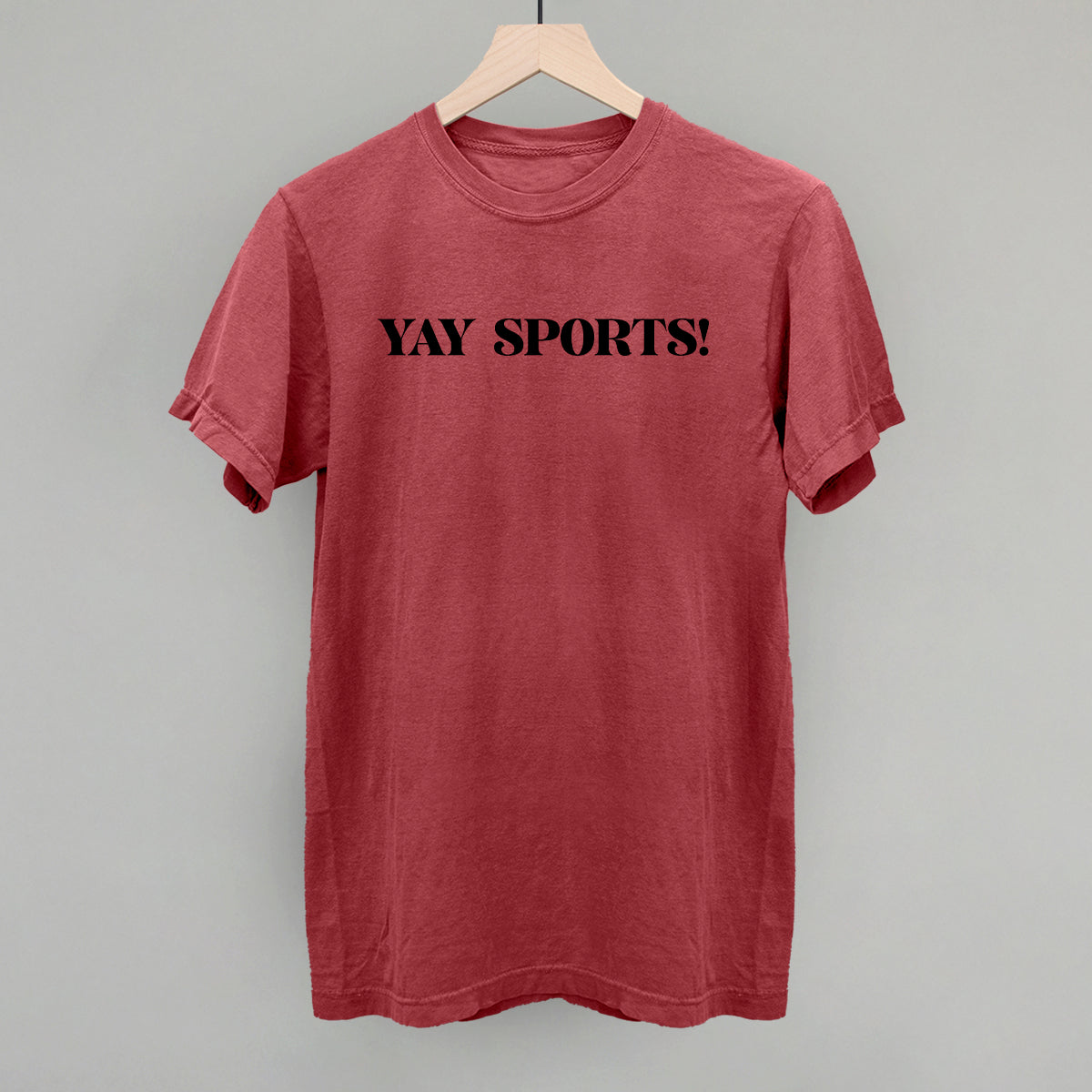 Yay Sports Ivy + Cloth