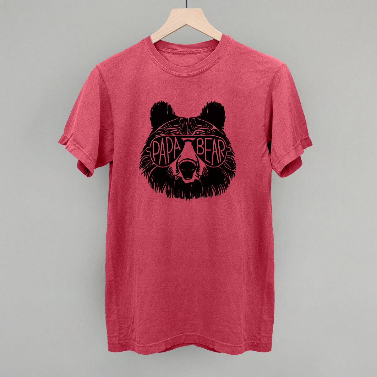 Papa Bear Ivy + Cloth