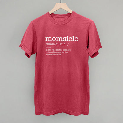 Momsicle Ivy + Cloth