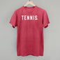 Tennis Period Ivy + Cloth