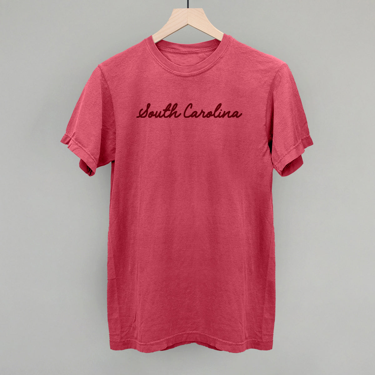 South Carolina Script Ivy + Cloth