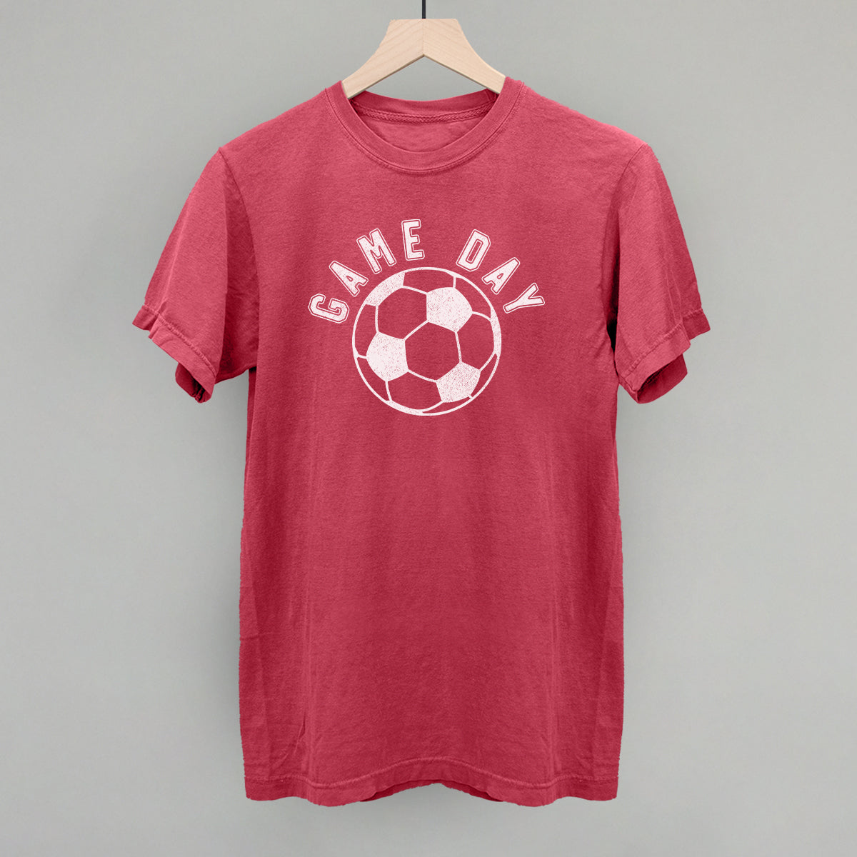 Game Day Soccer Ball Ivy + Cloth