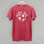 Game Day Soccer Ball Ivy + Cloth