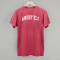 Angry Elf (Collegiate) Ivy + Cloth