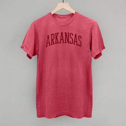 Arkansas Arch Ivy + Cloth