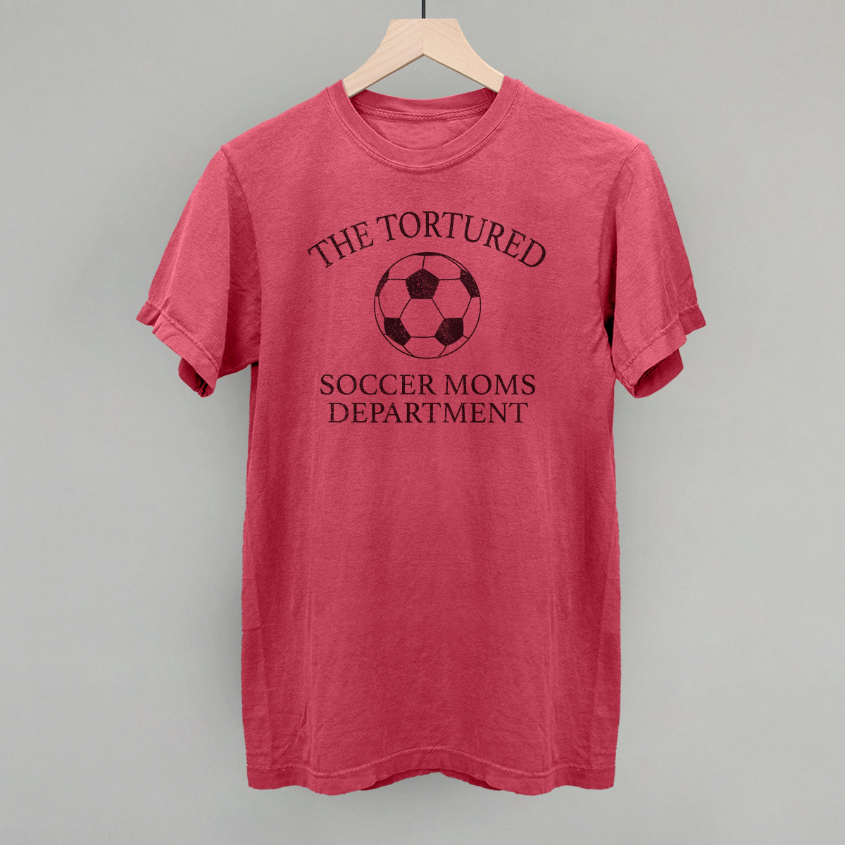 The Tortured Soccer Moms Department Ivy + Cloth