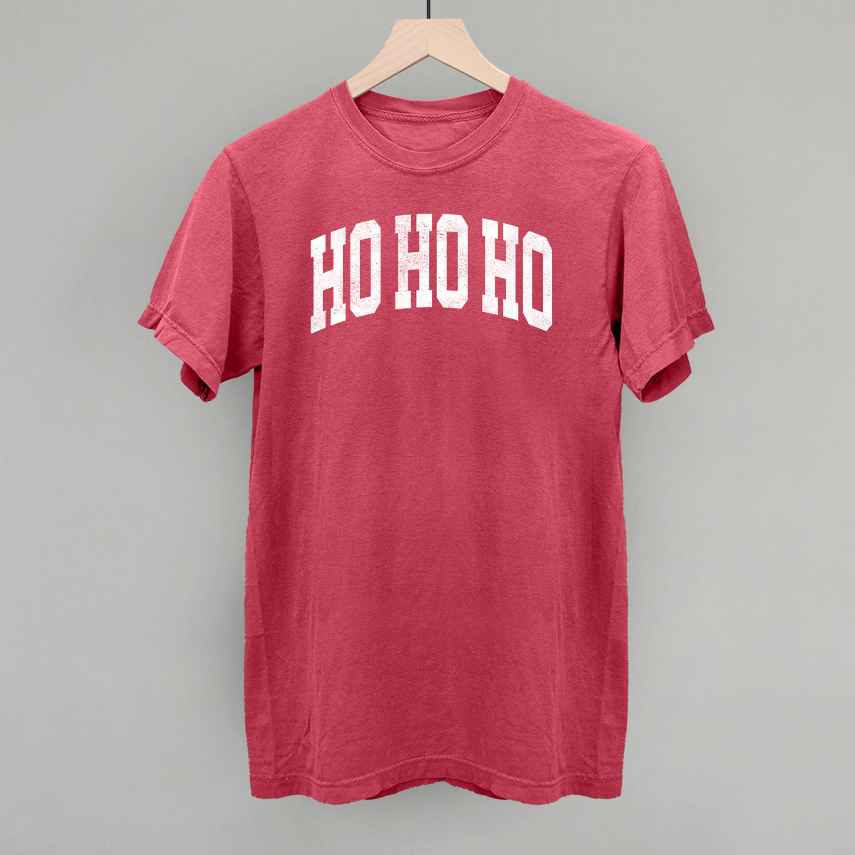Ho Ho Ho Collegiate Ivy + Cloth
