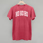 Ho Ho Ho Collegiate Ivy + Cloth