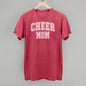 Cheer Mom Collegiate Ivy + Cloth