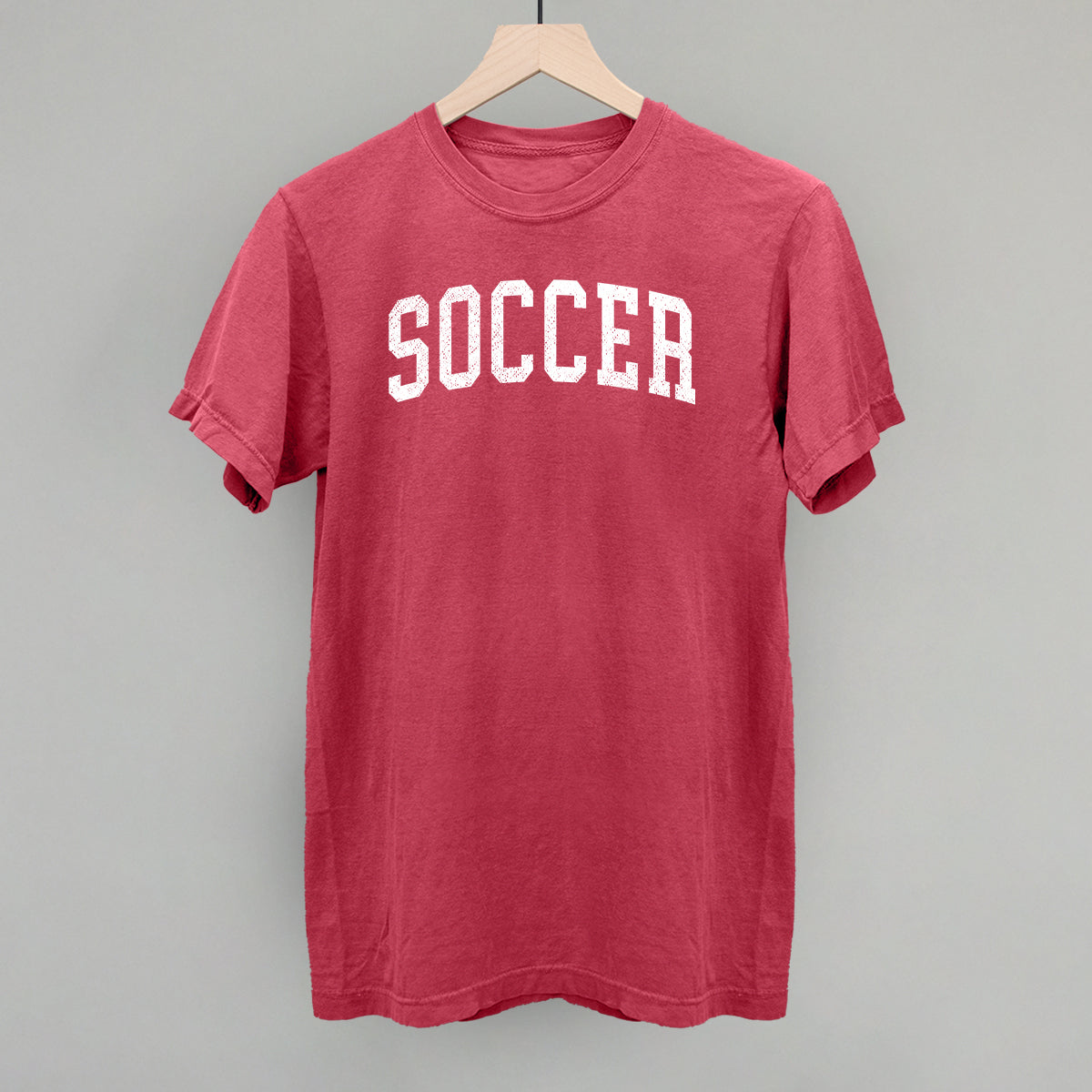 Soccer Collegiate Ivy + Cloth