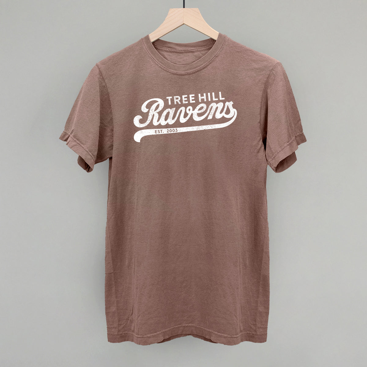 Tree Hill Ravens Varsity Ivy + Cloth