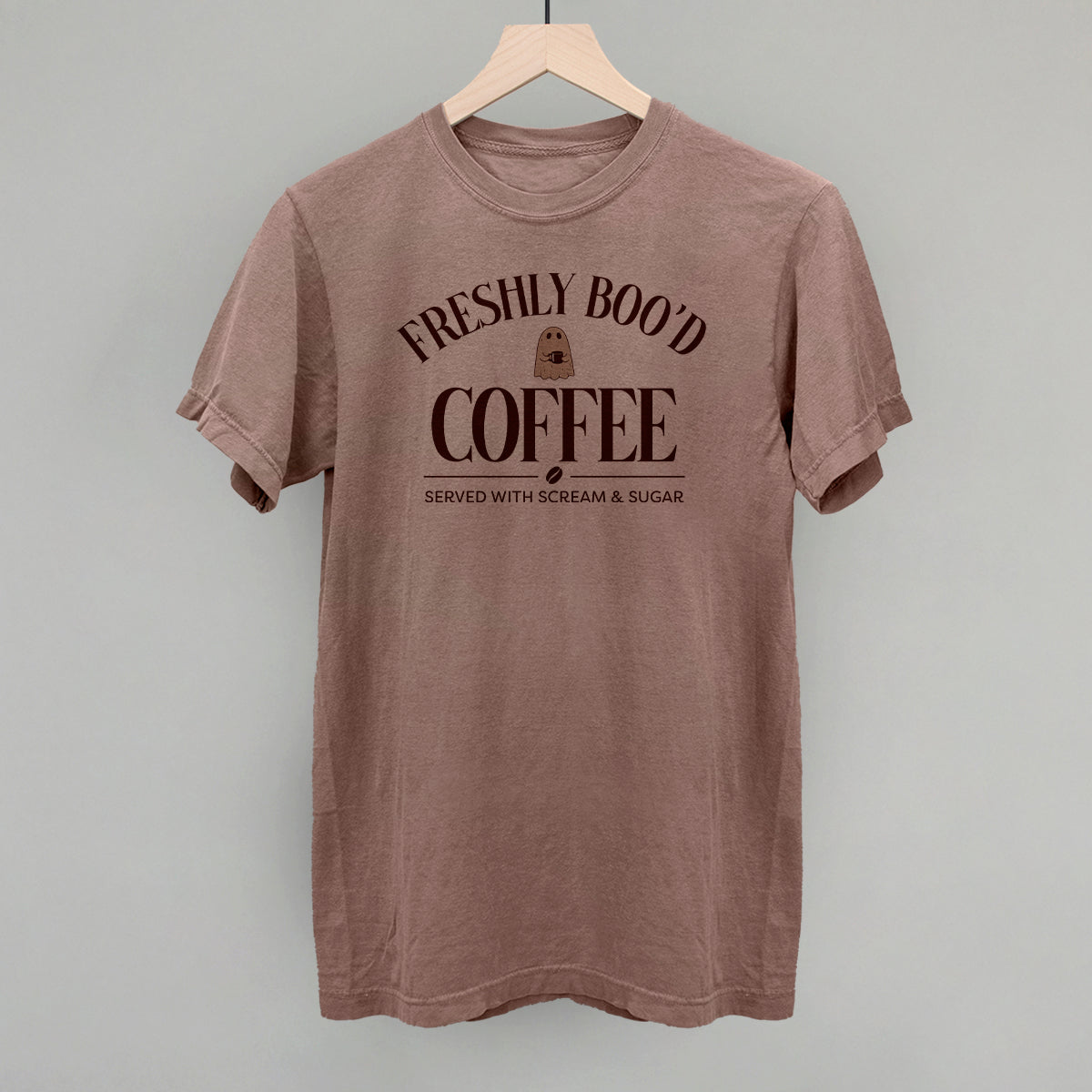 Freshly Boo'd Coffee Ivy + Cloth