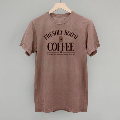 Freshly Boo'd Coffee Ivy + Cloth