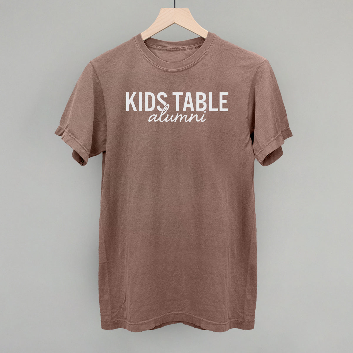 Kids Table Alumni Ivy + Cloth