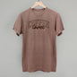 Coffee Lover Arch + Script Ivy + Cloth