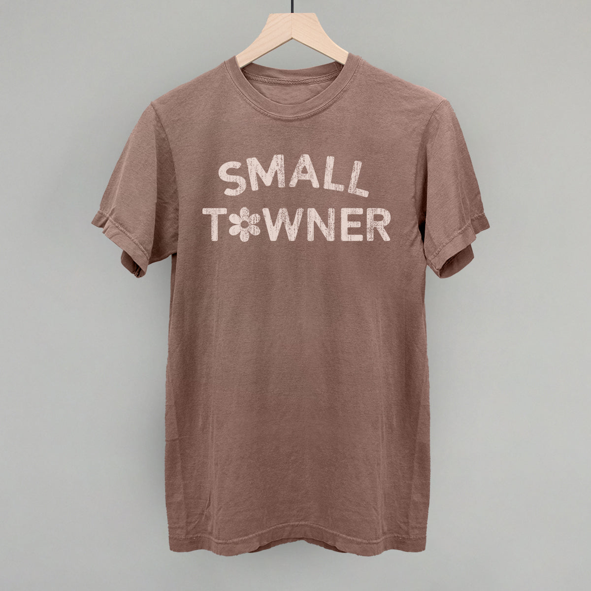 Small Towner Ivy + Cloth