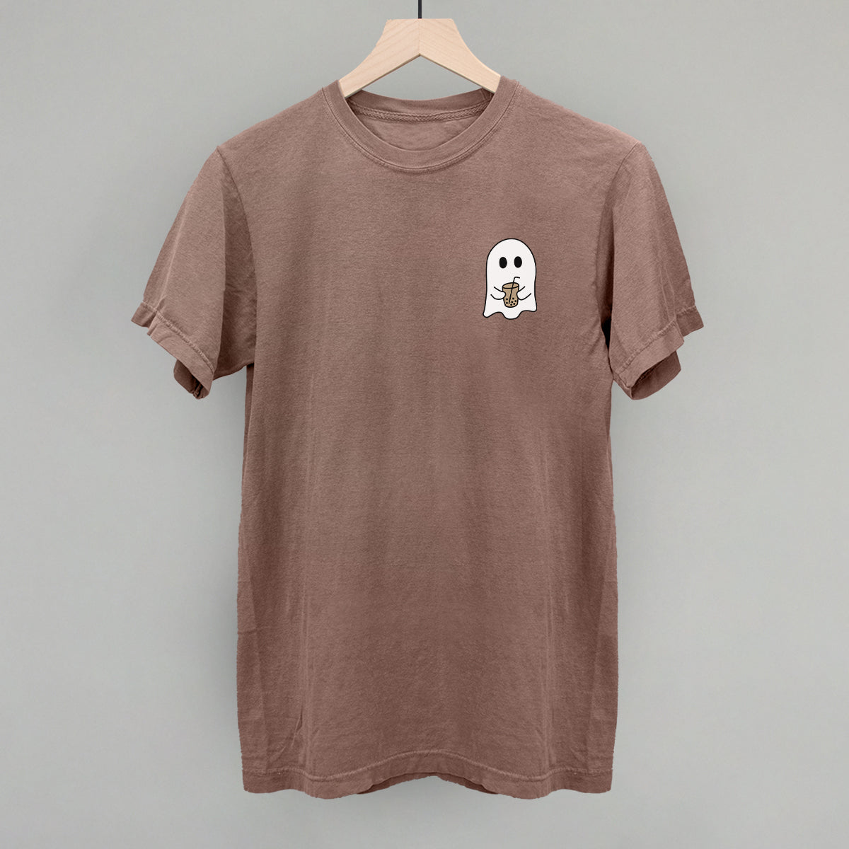 Ghost Boba Ivy + Cloth