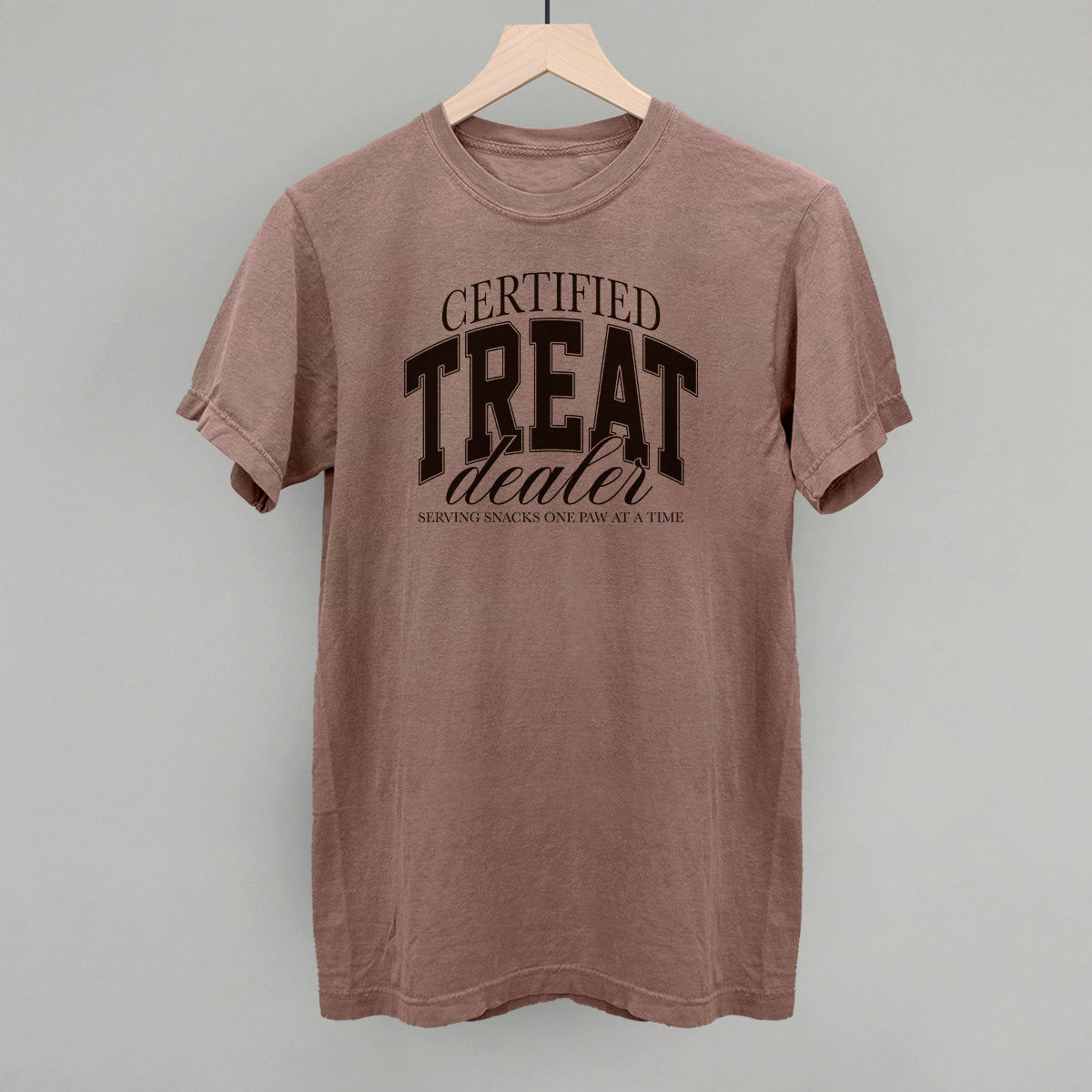 Certified Treat Dealer Ivy + Cloth