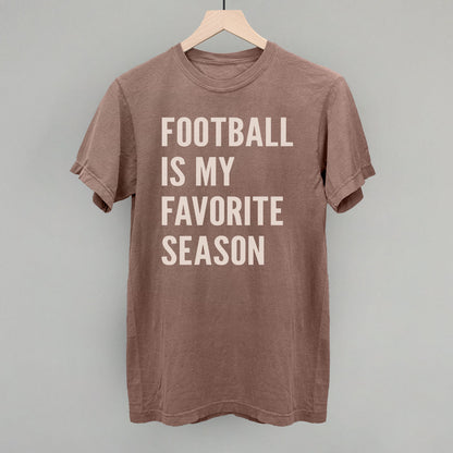 Football Is My Favorite Season Ivy + Cloth